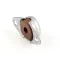Star HA-112261 Bearing Assembly, Ptfe/Bronze