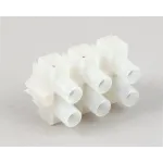 Star HA-115383 Terminal Block, 3 Position