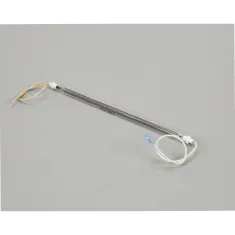 Star HA-120231 Heatertube Quartz, 60V, 350W, Q1/TCT1