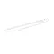 Star HA-120233 Quartz Heater, 60V, 300W, 12 Ohms