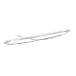 Star HA-120235 Heater Tube, Quartz, 115V, 350W, Top, Q1-350