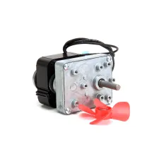 Star HA-120240 Motor Assembly