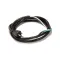 Star HA-120241 Power Cord with Plug, 14 Gauge, 120 Volt
