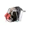 Star HA-120243 Gear Motor with QC Assembly, 208/240V, 50/60HZ