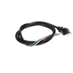 Star HA-120245 Power Cord, NEMA 6-20P, 208/240 Volt
