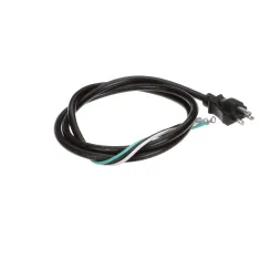 Star HA-120245 Power Cord, NEMA 6-20P, 208/240 Volt