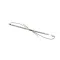 Star HA-198110 Heater Tube, Quartz, 240 Volt, 800 Watt