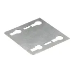 Star HA-402524 HEATER TUBE RETAINER,QCS1
