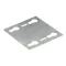 Star HA-402524 HEATER TUBE RETAINER,QCS1