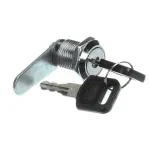Hoshizaki HA-471-G-K KEY SET WITH LOCK ASSEMBLY