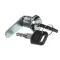Hoshizaki HA-471-G-K KEY SET WITH LOCK ASSEMBLY