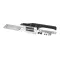 Lockwood HAN-CA-V02 Door Latch, Magnetic