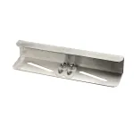 Lockwood HAN-SLIP-9 Slip Handle with Hardware