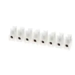 Star HB-115387 Terminal Block, 8 Pole