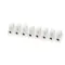 Star HB-115387 Terminal Block, 8 Pole