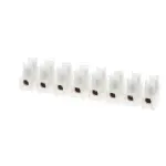 Star HB-115387 Terminal Block, 8 Pole