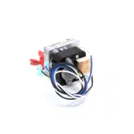 Star HB-120262 Drive Motor Assembly, 208/240V