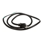 Star HB-120269 Power Cord, 6-20P, 208 Volt, 3-Wire
