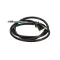 Star HB-120274 Power Cord, 208/240 Volt, 6-20 QCSE