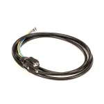 Star HB-120276 Power Cord, CEE7-7, Export