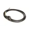 Star HB-120276 Power Cord, CEE7-7, Export