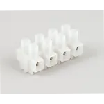 Star HC-115381 Terminal Block, 4 Terminal