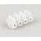 Star HC-115381 Terminal Block, 4 Terminal