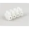 Star HC-115381 Terminal Block, 4 Terminal