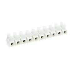 Star HC-115390 BLOCK, TERMINAL SM 10 POS