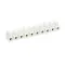 Star HC-115390 BLOCK, TERMINAL SM 10 POS