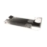 Star HC-120335 CRUMB TRAY ASSEMBLY IRCS-2-SB