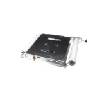 Star HC-120437 Rear Conveyor Assembly, No Belt
