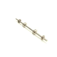 APW Wyott HC-83956 Drive Shaft Assembly, AT-10