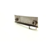 APW Wyott HC-84133 Conveyor Side/Chain Rail, Right Hand, M-95