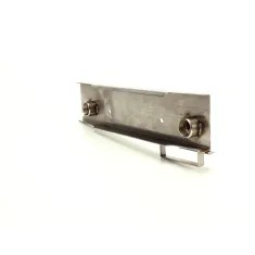 APW Wyott HC-84133 Conveyor Side/Chain Rail, Right Hand, M-95