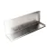 APW Wyott 84193 Top Front Cover,M-95-3