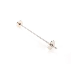 APW Wyott HC-85120 LONG SPKT/SHAFT ASSEMBLY (M83 M95