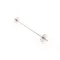 APW Wyott HC-85120 LONG SPKT/SHAFT ASSEMBLY (M83 M95