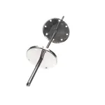 APW Wyott HC-85174 Butter Roll Shaft Assembly, M-83
