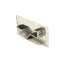 APW Wyott HC-86506 W/A, Hanger Arm, Right Hand, Stainless Steel, M83