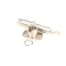 Star HC-CT0014 PLATEN LATCH ASY