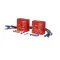 Electrofreeze HC114240 KIT-SOLID STATE TIMER
