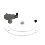 Electrofreeze HC114729 Door Assembly, Complete