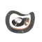 Electrofreeze HC114874 Reducer Gasket Kit, 30T-CMT, 30T-RMT, GEN-5400