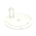 Electrofreeze HC114989 DOOR-ASSEMBLY PULL VALVE