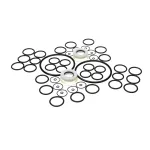 Electrofreeze HC115538 O-Ring Kit, 927/929/957/959