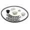 Electrofreeze HC115541 KIT-O RING 876 SERIES