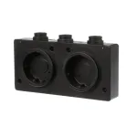 Electrofreeze HC116041 HEAD-ASSY W/ACTUATORS