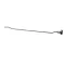 Electrofreeze HC117178 Beater Shaft Assembly, Breaker Bar, 195