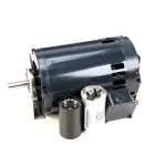 Electrofreeze HC117342 Motor and Bearing Assembly, Field Replacement, 195, 812